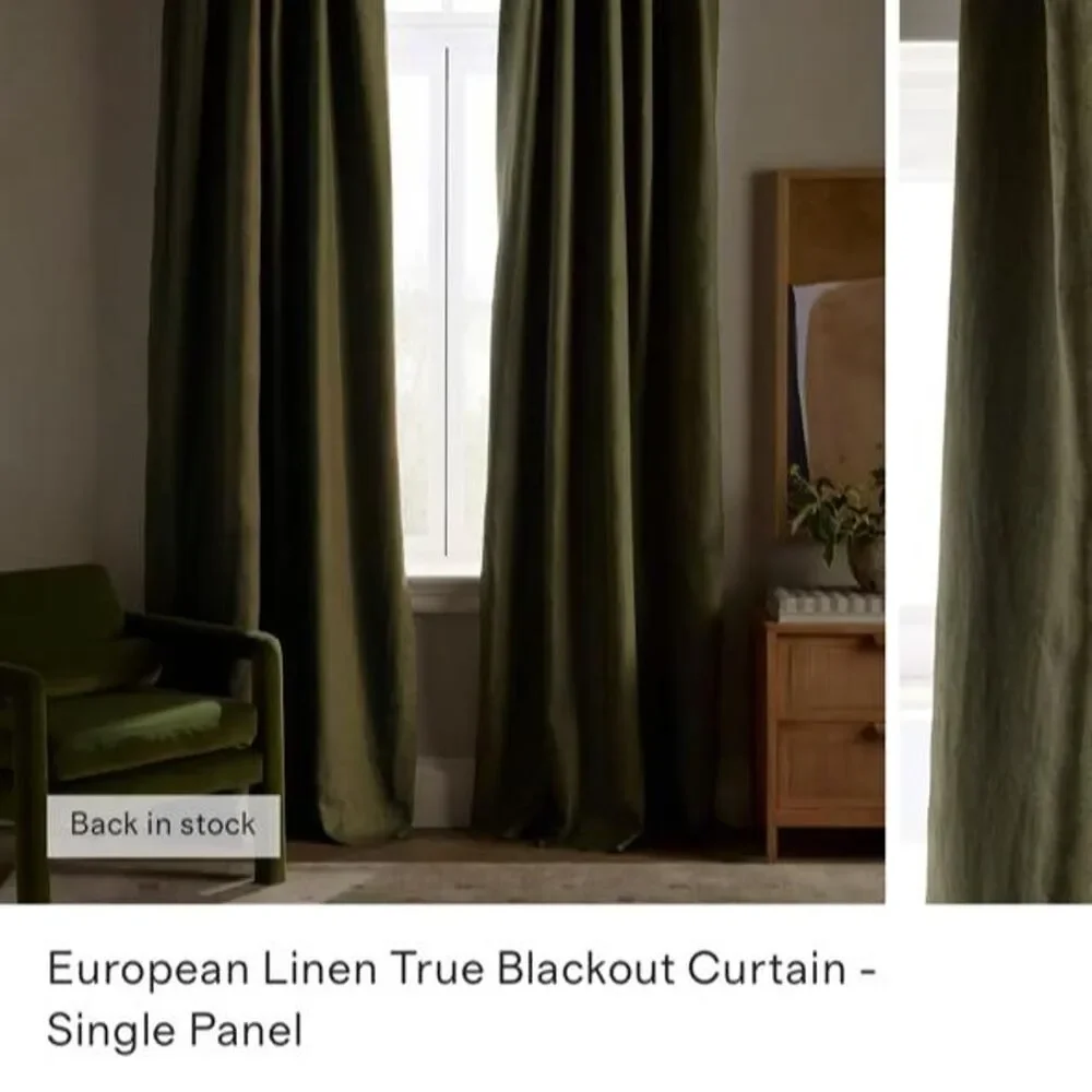 Quince Green and Khaki Soft-furnishings-textiles
